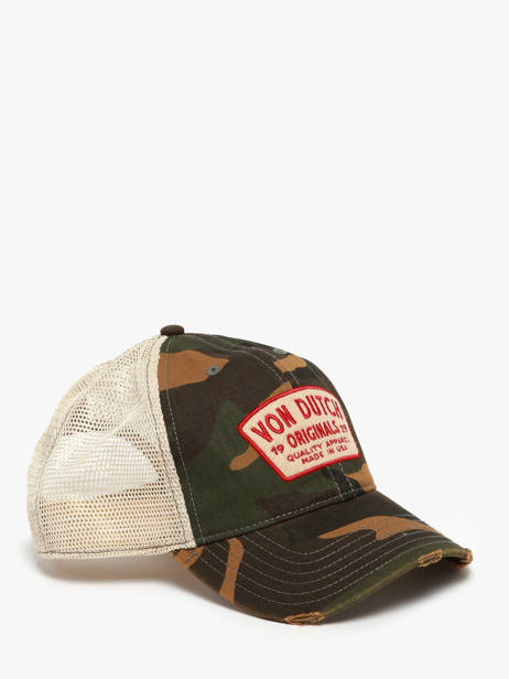 Pet Von dutch Veelkleurig accessoires 10 ander zicht 1
